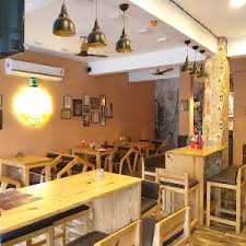 Tea Diaries Gallery